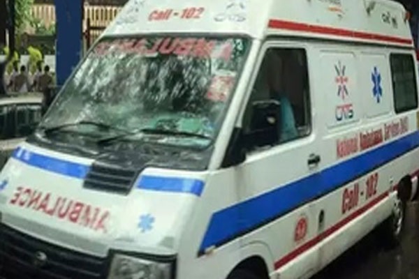 अनाथ आश्रम