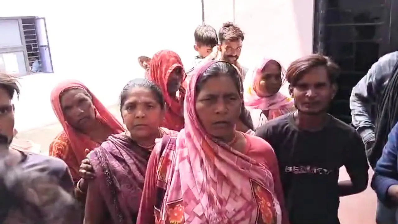 Sahab Singh Gurjar