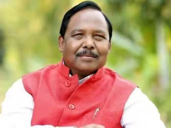 मंत्री रामविचार नेताम