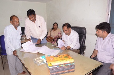 डाॅ. गौरव सिंह