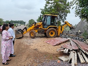 विष्णुदेव साय