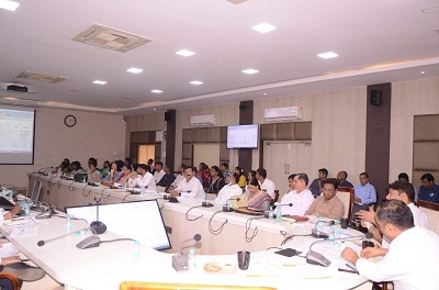 डेंगू के संक्रमण