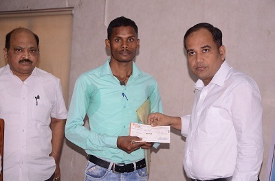 कलेक्टर जनदर्शन