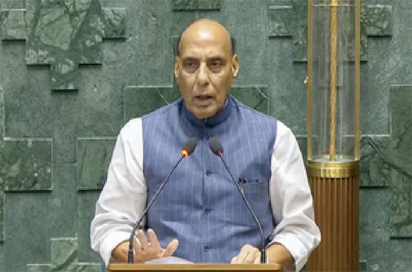 राजनाथ सिंह