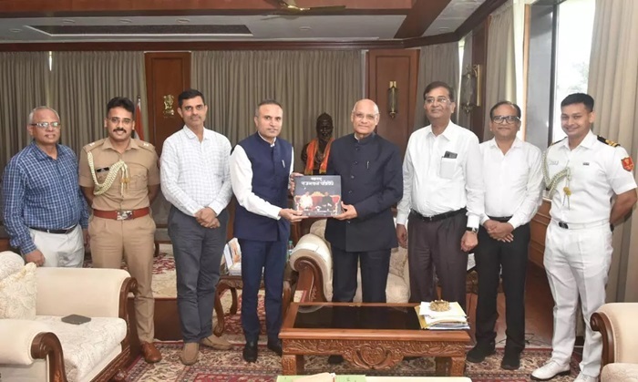 राज्यपाल रमेश बैस