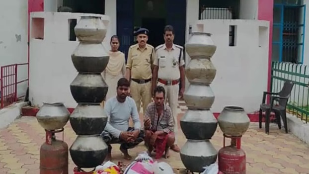 महुआ शराब