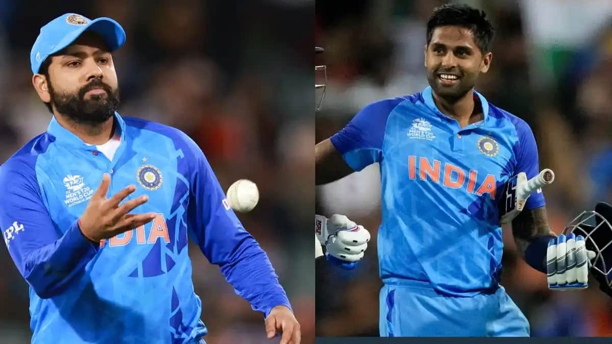 टीम इंडिया