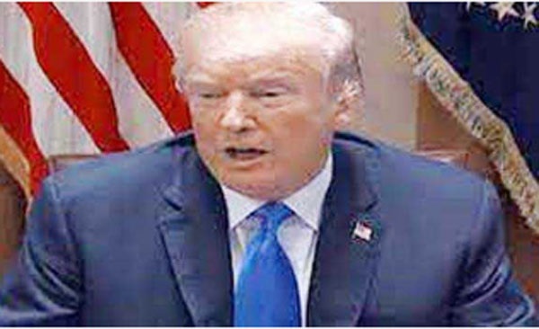 राष्ट्रपति