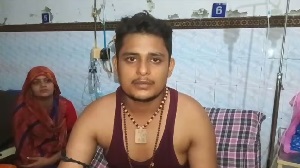 सांप ने डस