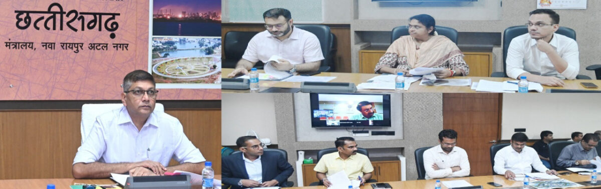 progress of assembly building