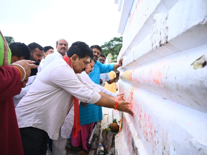 उपमुख्यमंत्री शर्मा