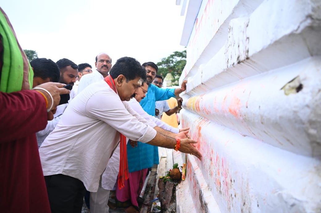 उपमुख्यमंत्री शर्मा