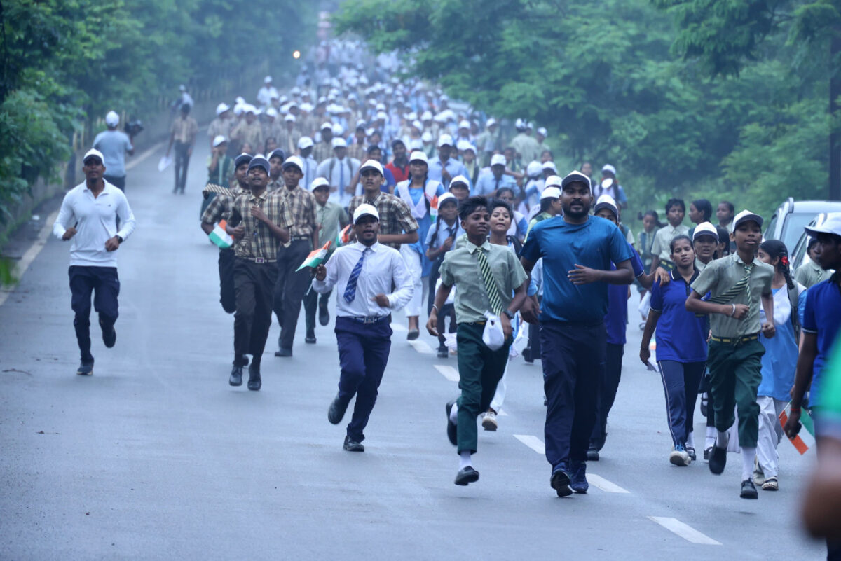 कलेक्टर गोयल