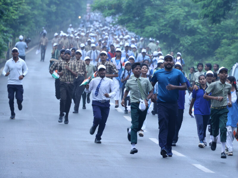 कलेक्टर गोयल