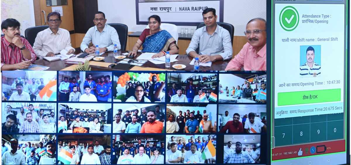 मदिरा दुकानों में बायो-मेट्रिक्स