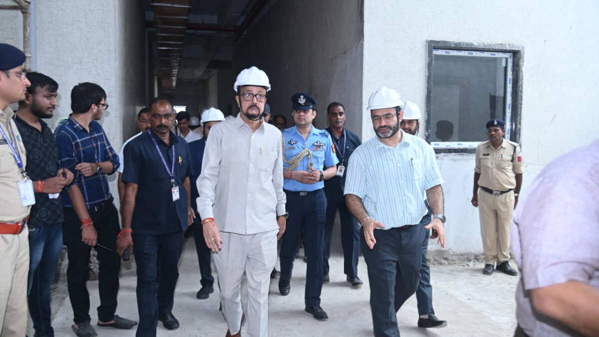 राज्यपाल श्री रमेन डेका