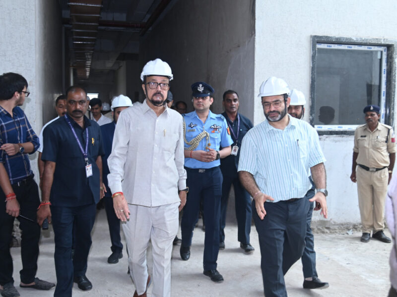 राज्यपाल श्री रमेन डेका