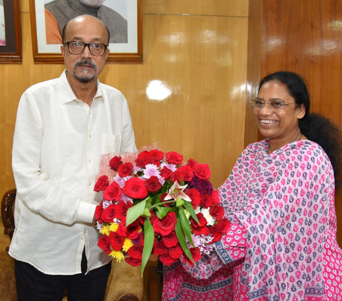 राज्यपाल