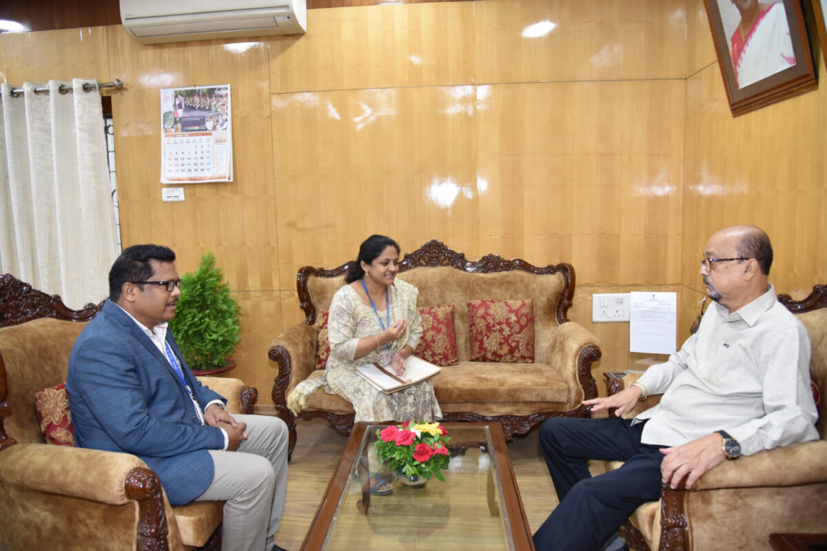 राज्यपाल