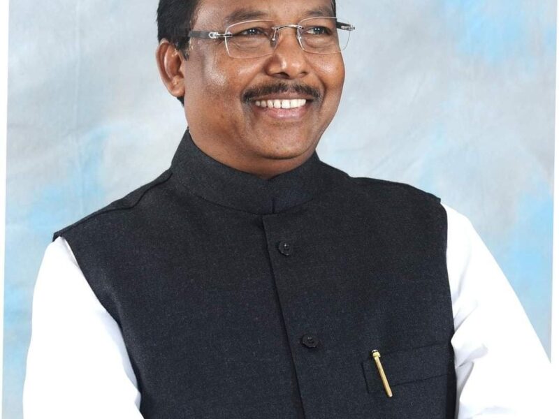 मंत्री नेताम की पहल