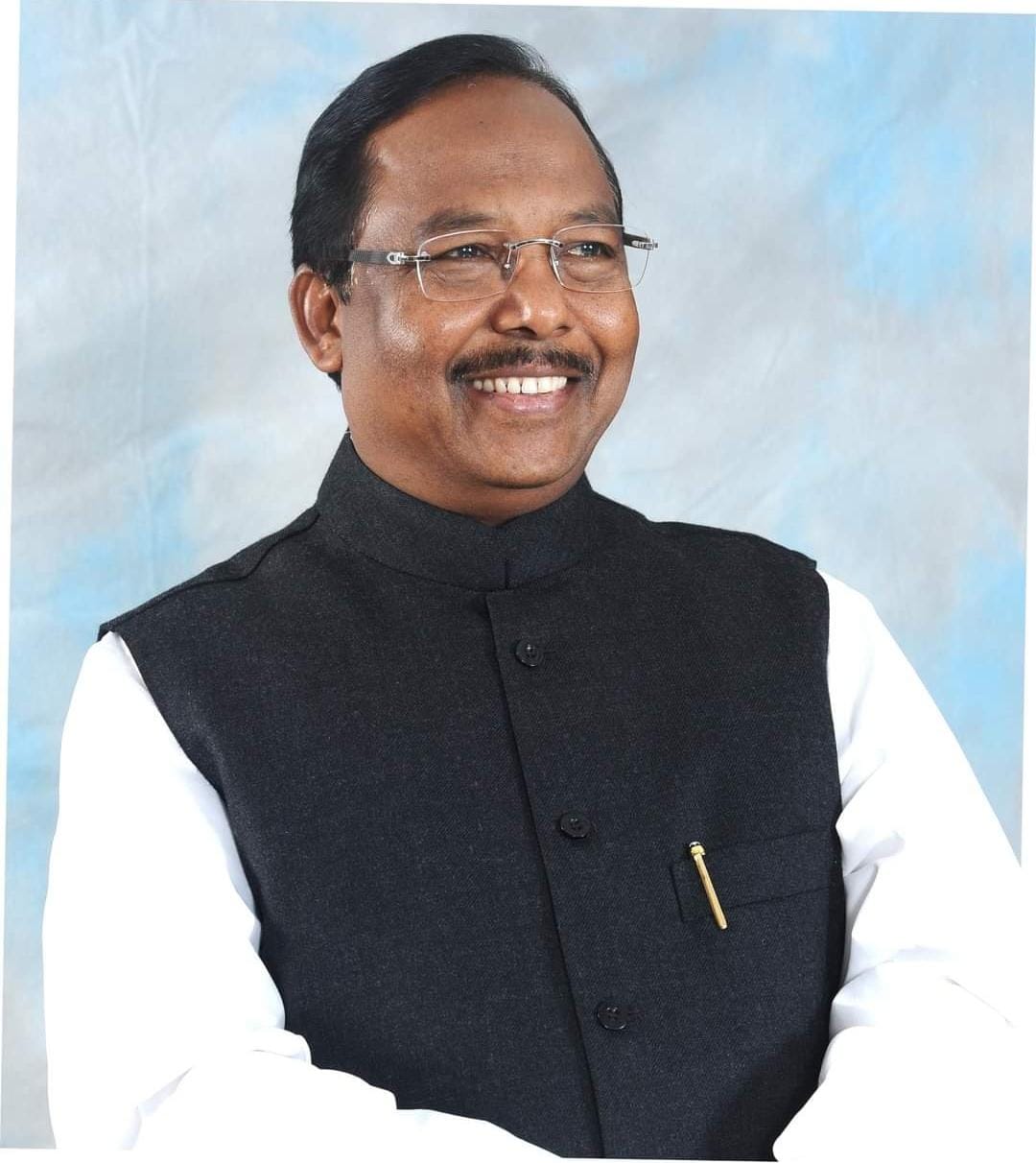 मंत्री नेताम की पहल