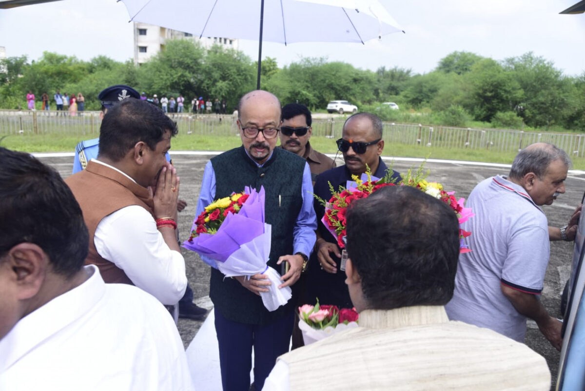 बिलासपुर