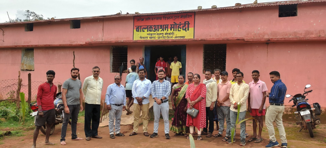 नियद नेल्लानार योजना