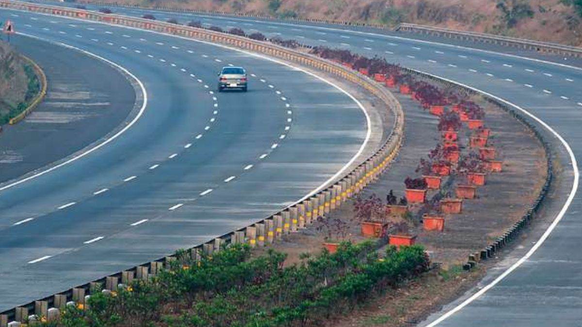 14 नई सड़कों