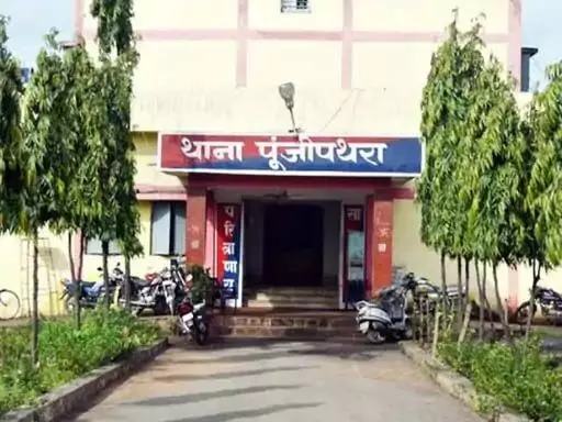 छत्तीसगढ़ ट्रक चालक गायब