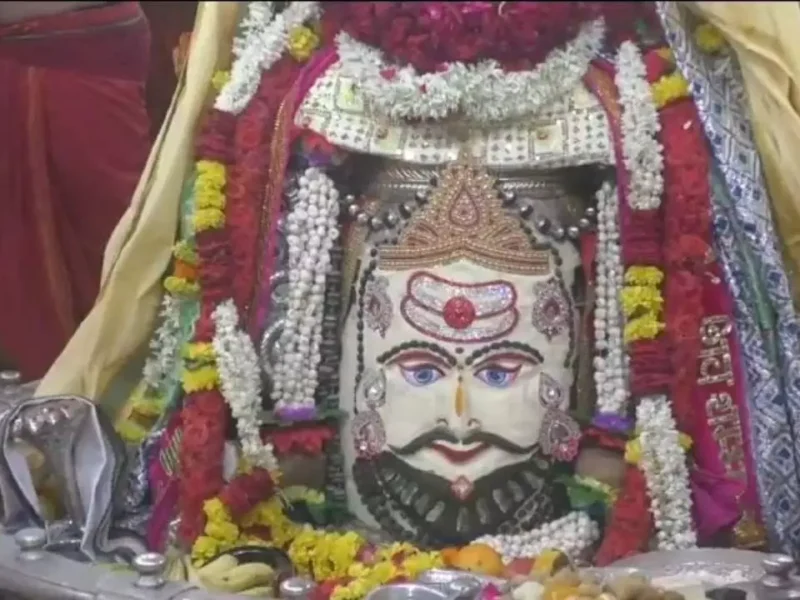 महाकाल जागरण