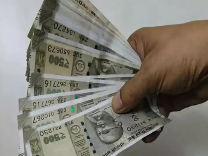 4% डीए वृद्धि