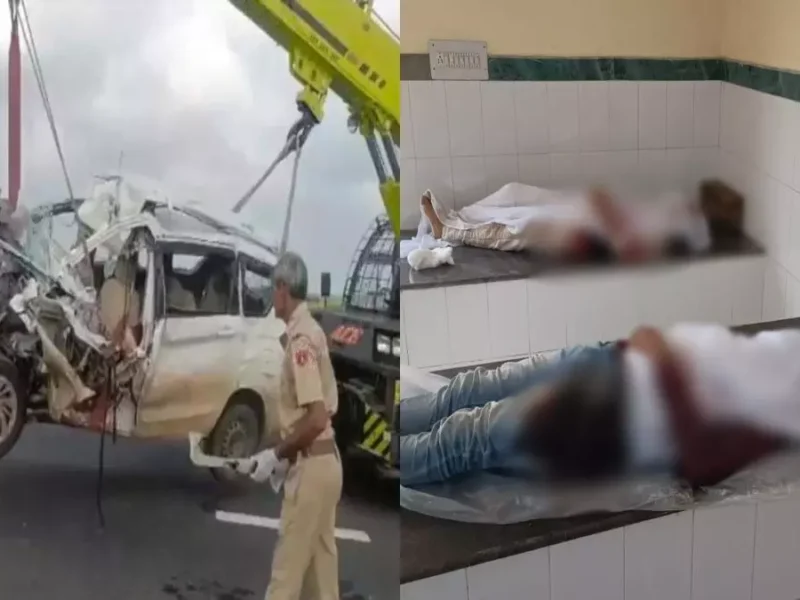 ऋषिकेश सड़क दुर्घटना