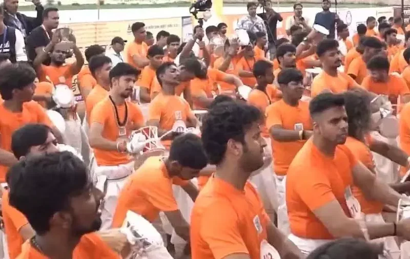 उज्जैन में स्थापित