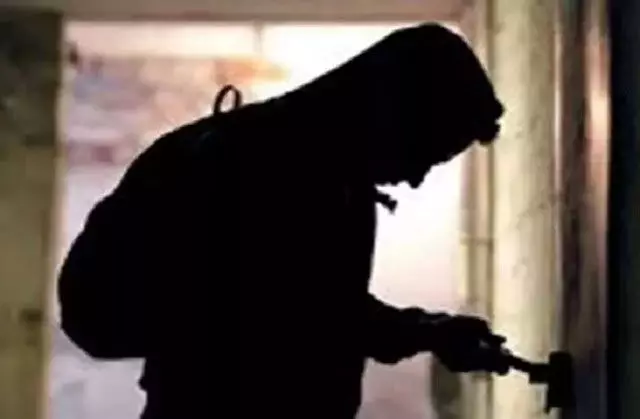 शादीशुदा बेटी