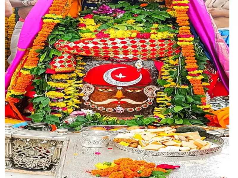 नवीन मुकुट