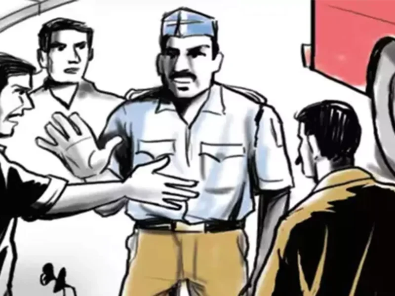 चेक बाउंस