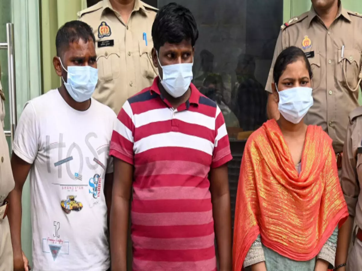 पत्नी का रिएक्शन