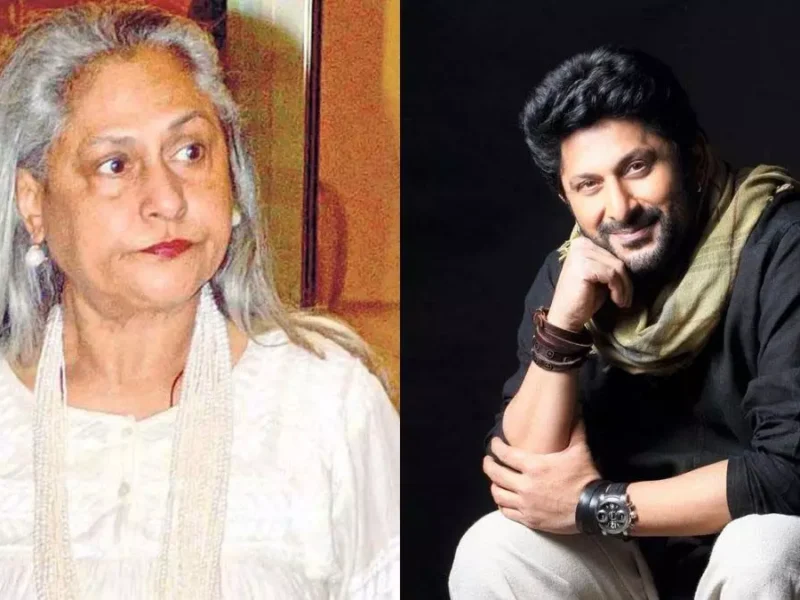 अरशद वार्सी