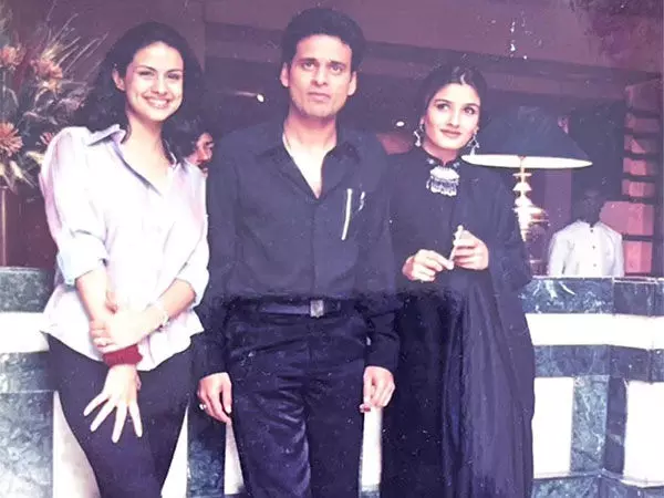 मनोज बाजपेय