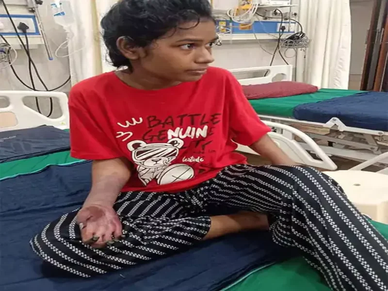 छत्तीसगढ़ मेडिकल कॉलेज