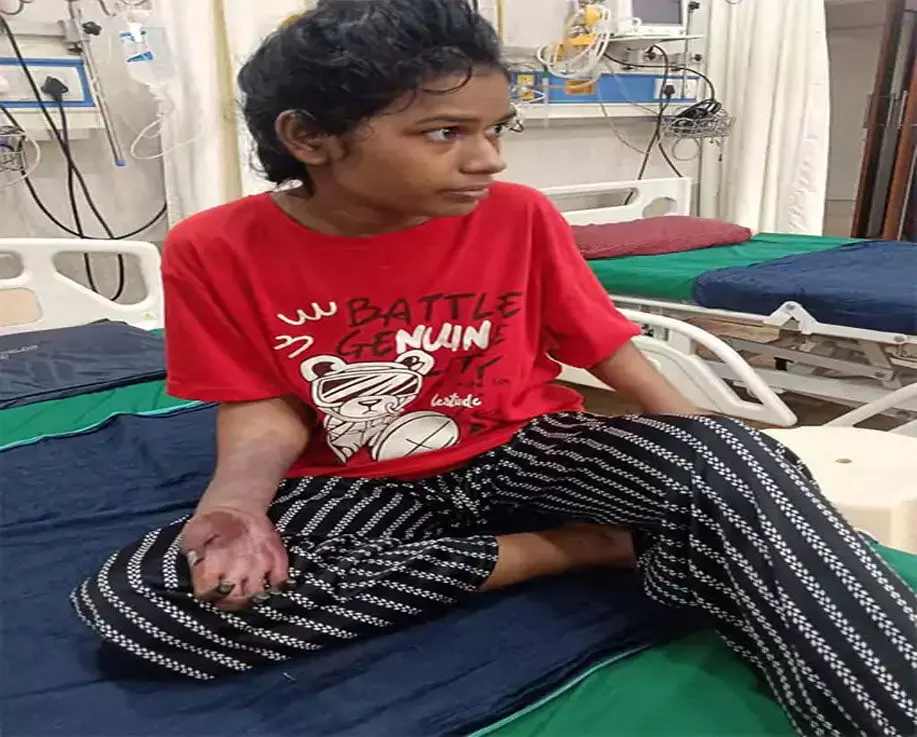 छत्तीसगढ़ मेडिकल कॉलेज