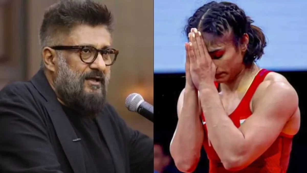 विनेश फोगट