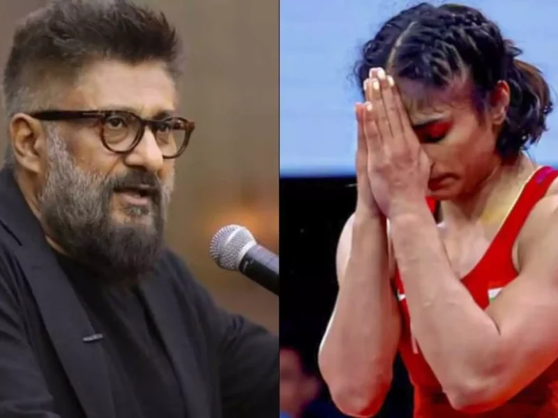 विनेश फोगट