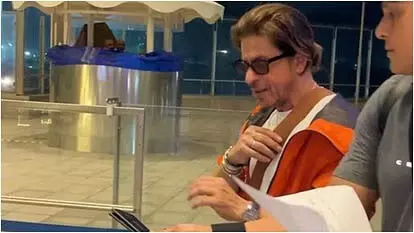 शाहरुख खान