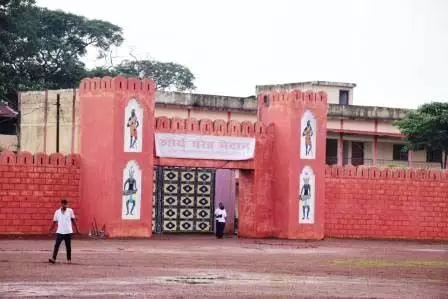 स्वतंत्रता दिवस समारोह