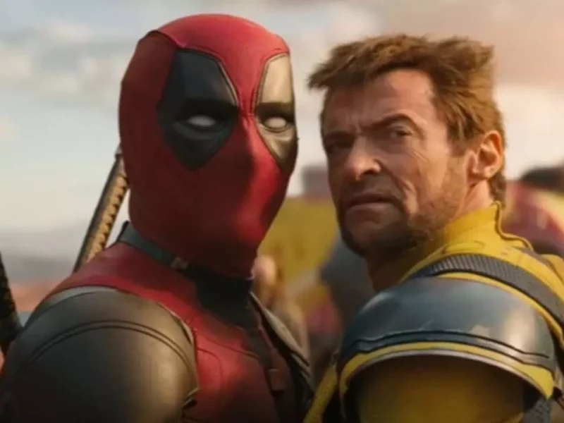 सह-लेखक खुलासा