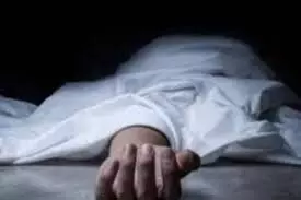 शौचालय की टंकी