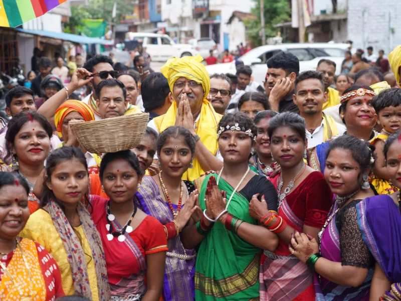 बृजमोहन अग्रवाल