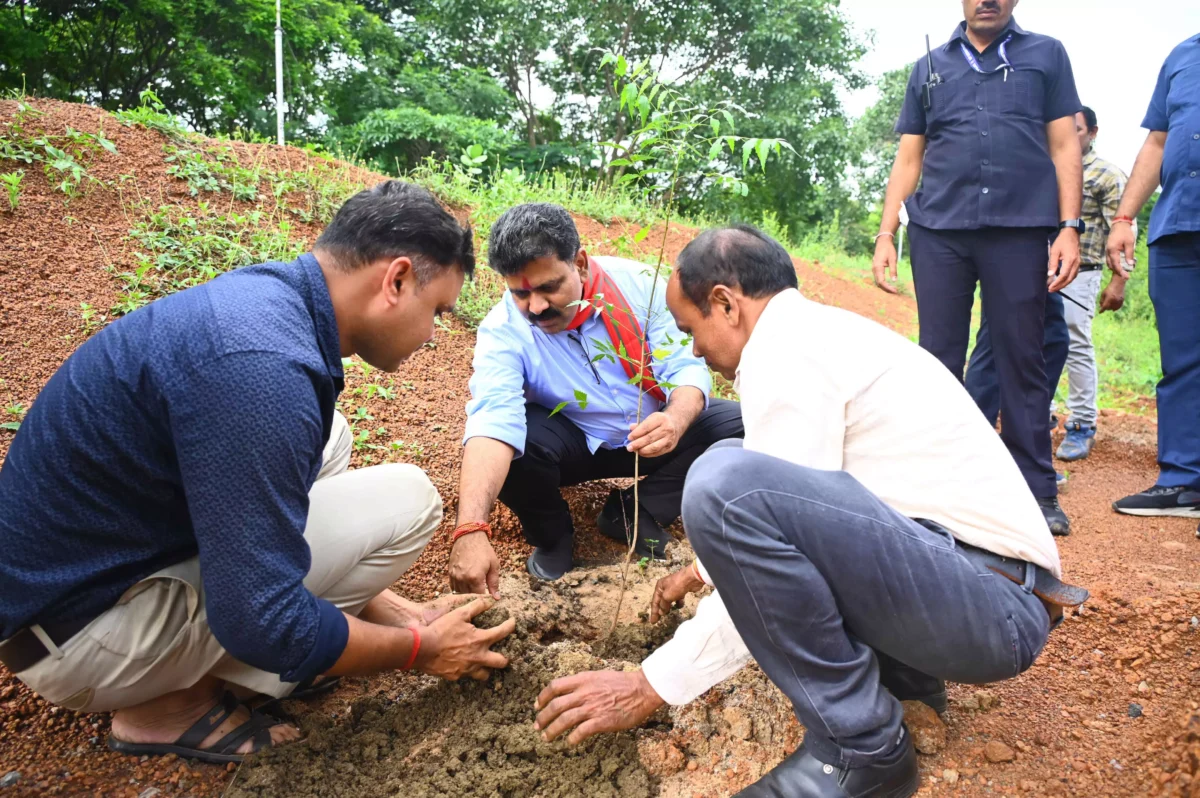 उपमुख्यमंत्री