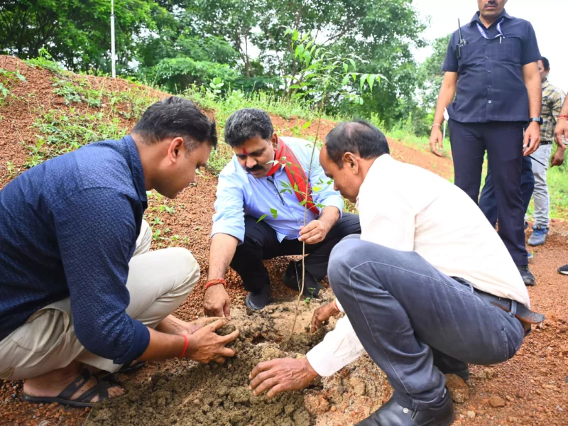 उपमुख्यमंत्री